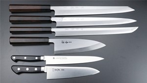 Picture for category Knife Styles