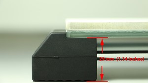 Picture of Akazawa Sharpening Stone Base 2.0