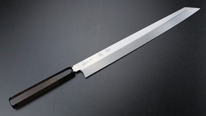 Picture of Akazawa Shiro-Ko Honyaki Kengata