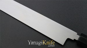 Picture of Masamoto VG10 Yanagi with Ebony Saya