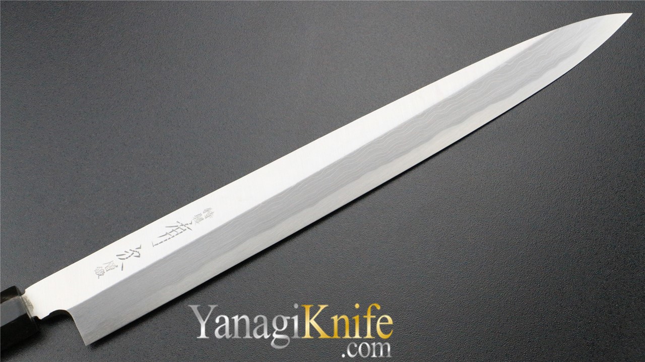 Yanagi Knife 柳葉刀鋪. Akazawa Kasumi Yanagi