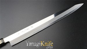 Picture of JIKKO VG10 Hongasumi Mirror Yanagi