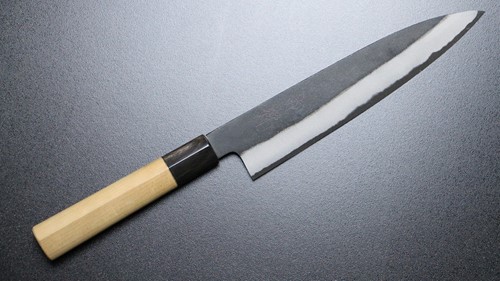 Picture of Akazawa Black Style Shironiko Wa-Gyutou