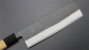 Picture of Akazawa Black Style Shironiko Wa-Nakiri