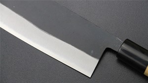 Picture of Akazawa Black Style Shironiko Wa-Nakiri