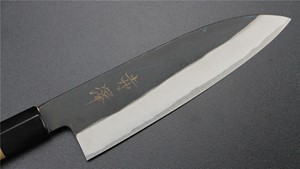 Picture of Akazawa Black Style Shironiko Wa-Santokou