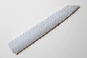 图片 木製 劍型柳刃 刀鞘