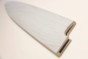 Picture of Wooden Saya Cover For Miroshi-Deba