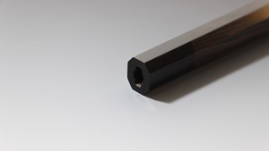 Picture of Ebony Handle for Yanagi