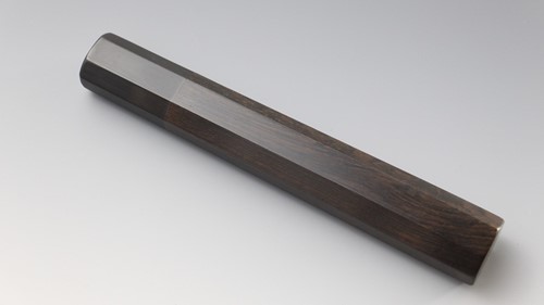 Picture of Ebony Handle for Sakimaru