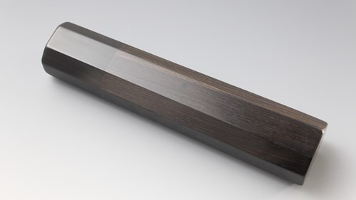 Picture of Ebony Handle for Deba