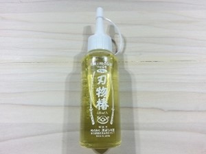 Picture of 100% Tsubaki Oil (Rust Prevention Lubricant)