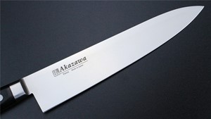 Picture of Akazawa Inox 8A Gyuto