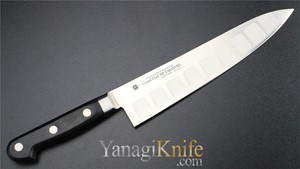 Picture of Takayuki Grand Chef SP Gyuto