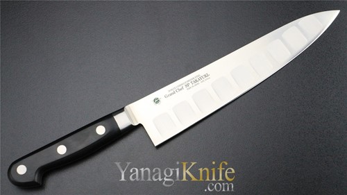 Picture of Takayuki Grand Chef SP Gyuto