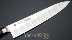 Picture of Takayuki Grand Chef SP Gyuto