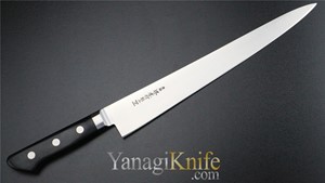 Picture of Takayuki High Carbon Sujihiki