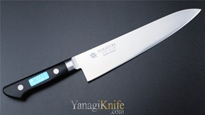 Yanagi Knife 柳葉刀鋪. 堺孝行Inox 8A 柳刃