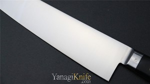 Picture of Takayuki Inox 8A Gyuto