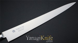 Picture of Takayuki Inox 8A Sujihiki