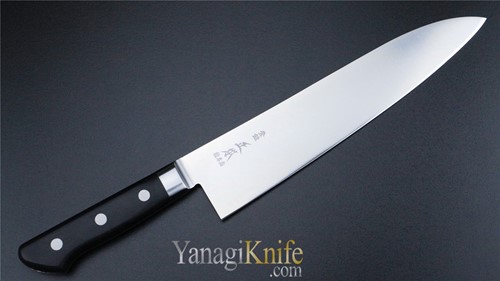 Picture of Masamoto VG series Gyutou