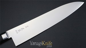 Picture of Masamoto VG series Gyutou