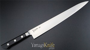 Picture of Masamoto SP Stainless Steel Sujihiki（deadstock）