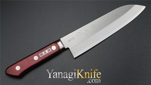 Picture of JIKKO Bolster CT770 Chou Ao-ko SANTOKU