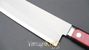 Picture of JIKKO Bolster CT770 Chou Ao-ko SANTOKU