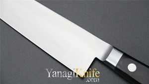 Picture of JIKKO Nihonkou Tsubatsuki Gyuto