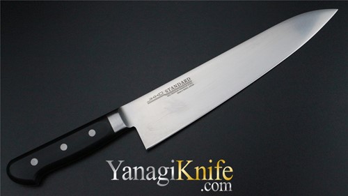 Picture of JIKKO PC Gyuto