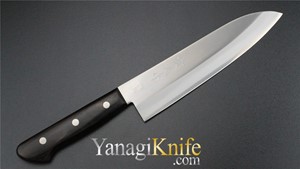 Picture of JIKKO SANTOKU 180mm