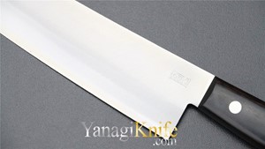 Picture of JIKKO SANTOKU 180mm