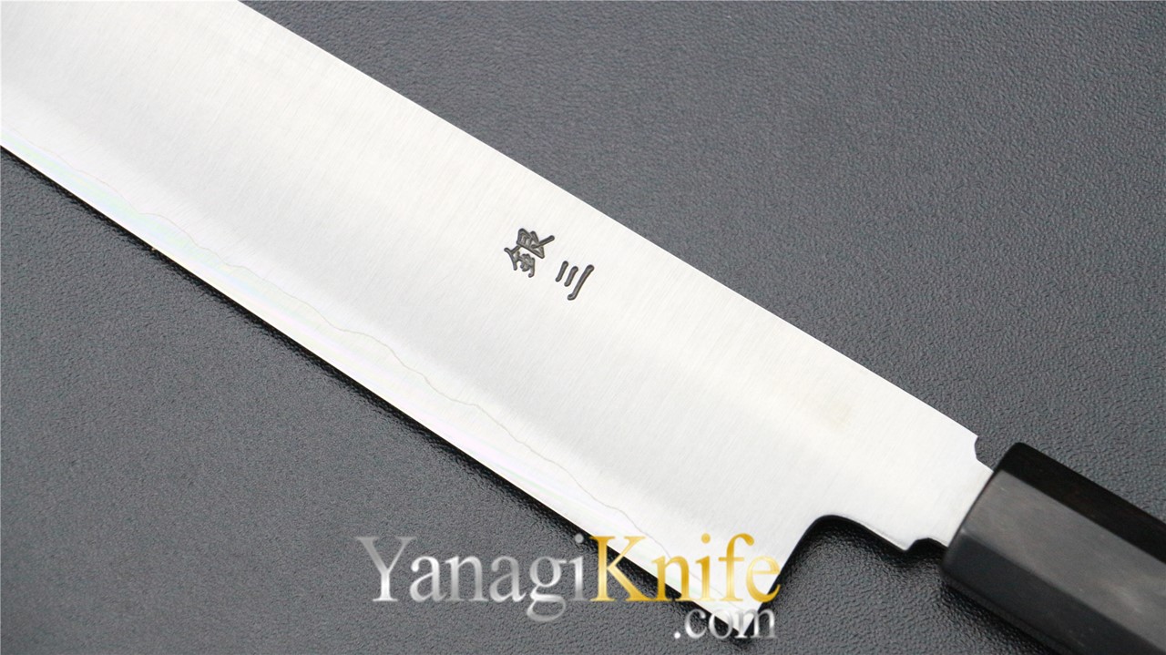 Yanagi Knife 柳葉刀鋪 . Akazawa Kasumi Yanagi