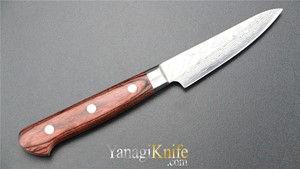 Picture of JIKKO Tsutime Damascus paring