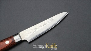 Picture of JIKKO Tsutime Damascus paring