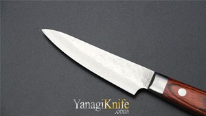 Picture of JIKKO Tsutime Damascus paring