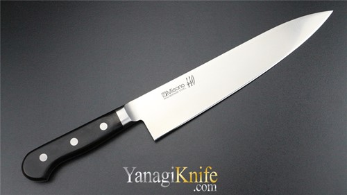 Picture of Misono 440 Gyuto