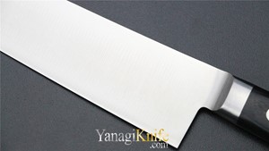 Picture of Misono Handmade Molybdenum Gyuto