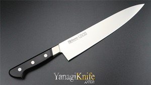 Picture of Misono UX10 Gyuto