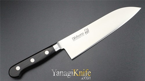 Picture of Misono 440 Santoku