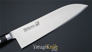 Picture of Misono 440 Santoku