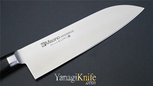 Picture of Misono Handmade Santoku