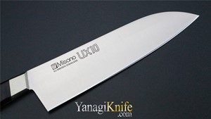 Picture of Misono UX10 Santoku