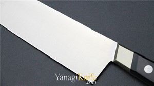 Picture of Misono UX10 Santoku