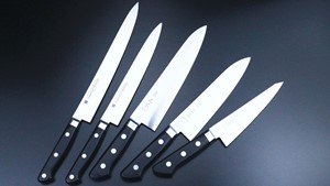 Picture for category Western Style Knives
