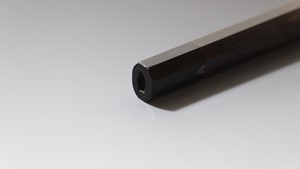 Picture of Ebony Handle for Fugubiki