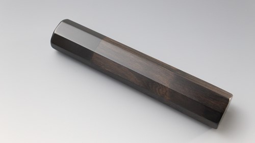 Picture of Ebony Handle for Mukimono