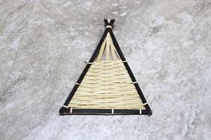 Picture of 2158 Bamboo Decoration