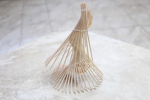 Picture of 2148 Bamboo Decoration 